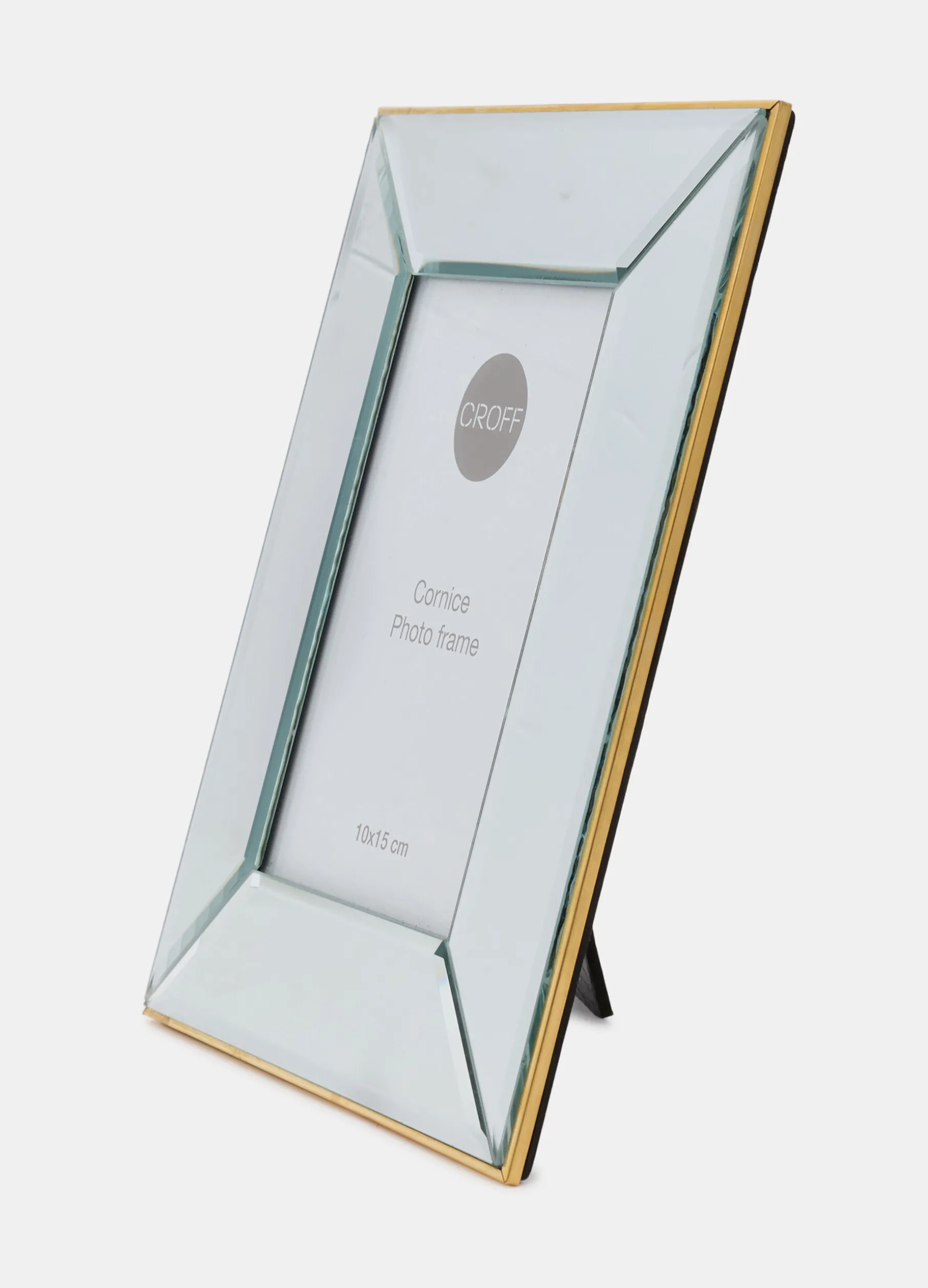 Cornice rettangolare a specchio