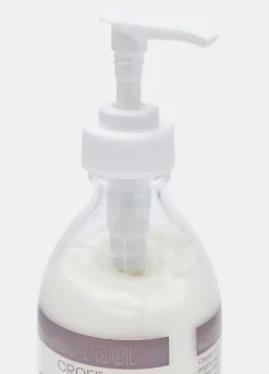 Crema mani al pompelmo rosa Made in Italy