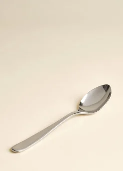 Cucchiaio da tavola in acciaio