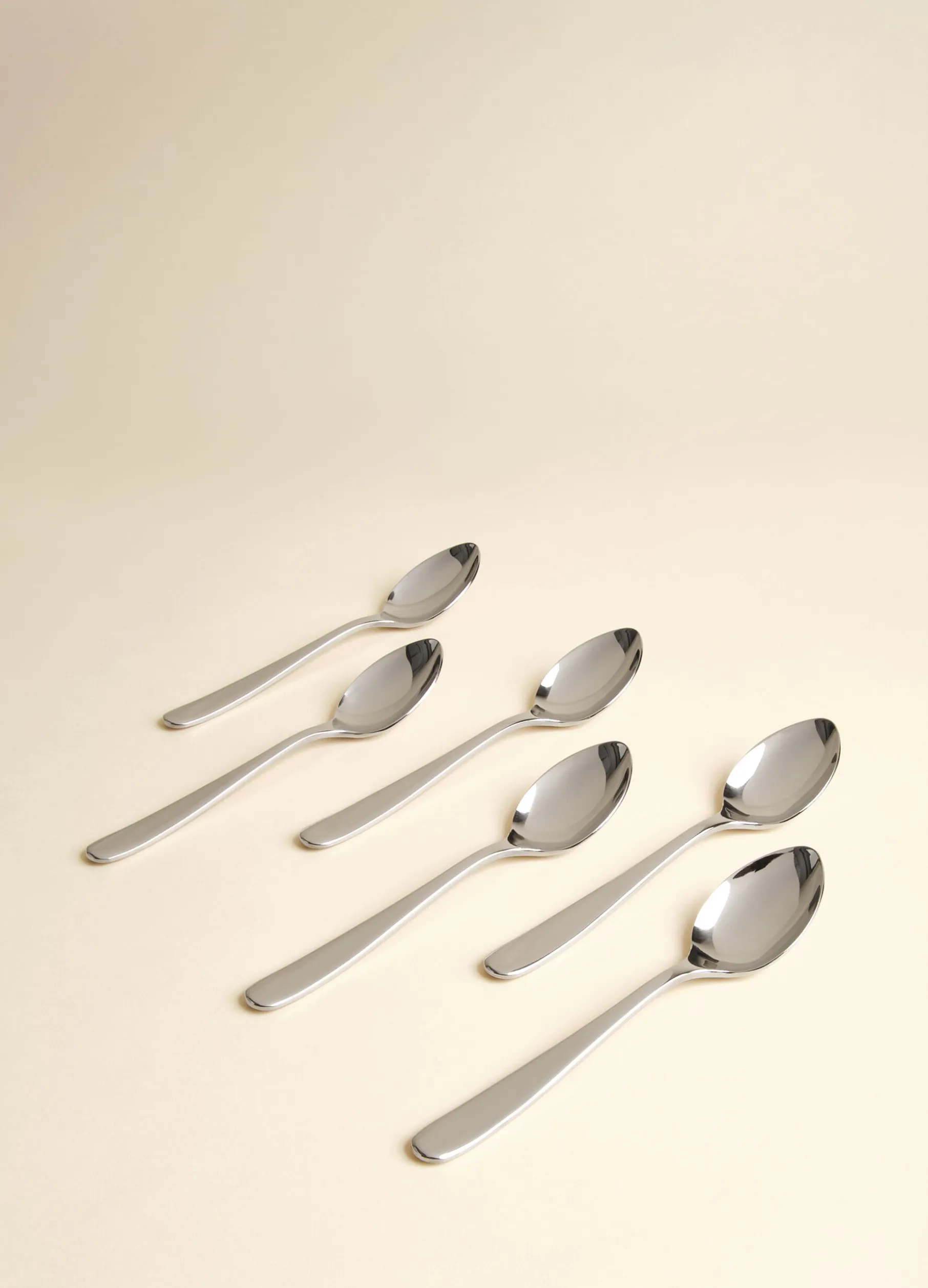 Cucchiaio da tavola in acciaio