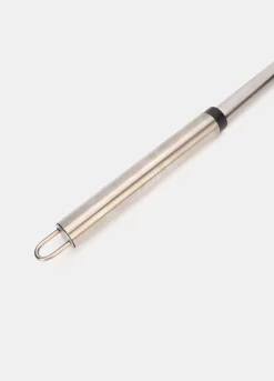 Cucchiaio grande in acciaio