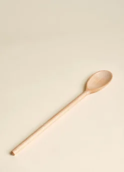 Cucchiaio in legno Made in Italy