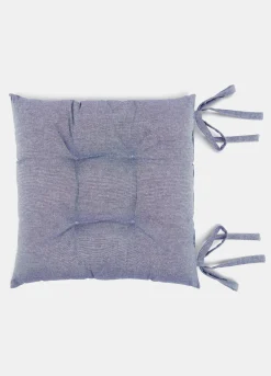 Cuscino coprisedia quadrato