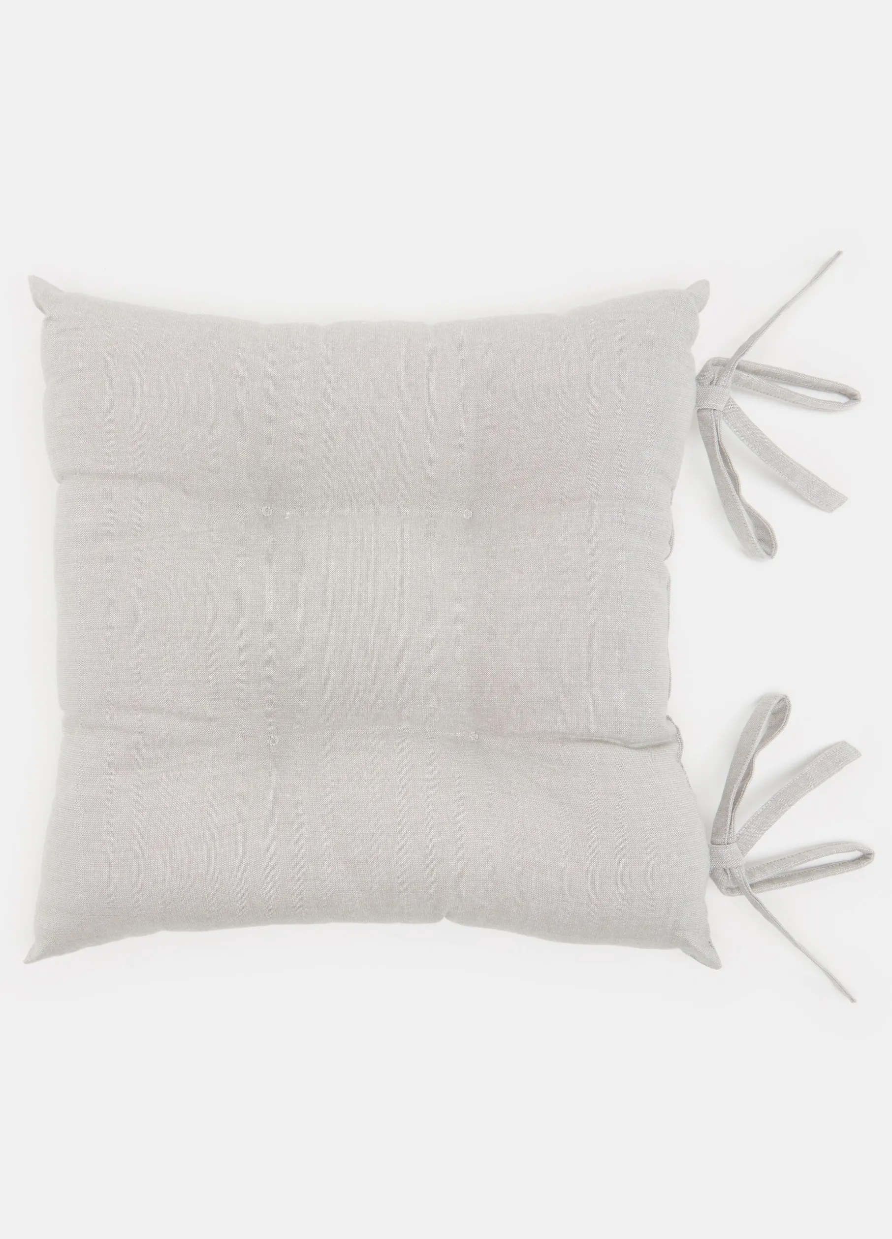 Cuscino coprisedia quadrato