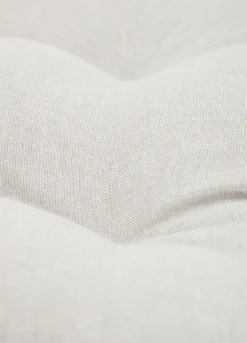 Cuscino coprisedia quadrato