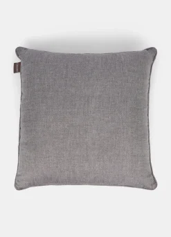 Cuscino imbottito in cotone a lisca di pesce