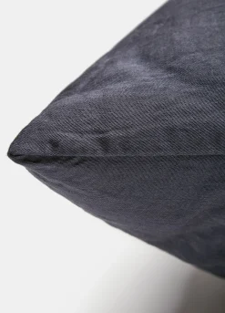 Cuscino in tinta unita