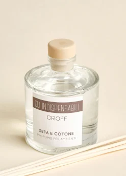 Diffusore ambiente a bastoncini Made in Italy