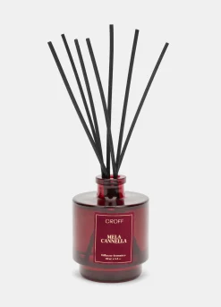 Diffusore ambiente Mela e Cannella