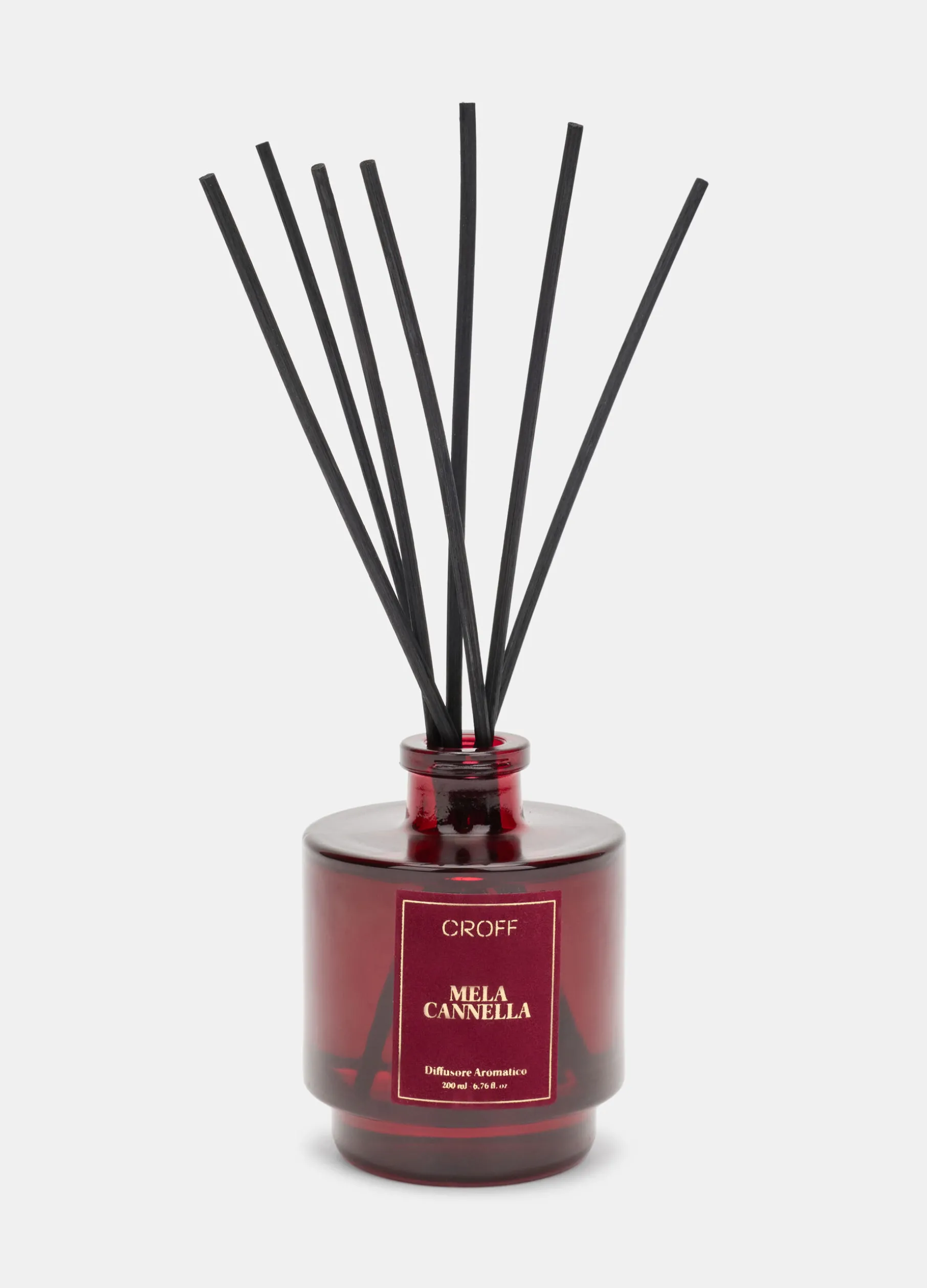 Diffusore ambiente Mela e Cannella