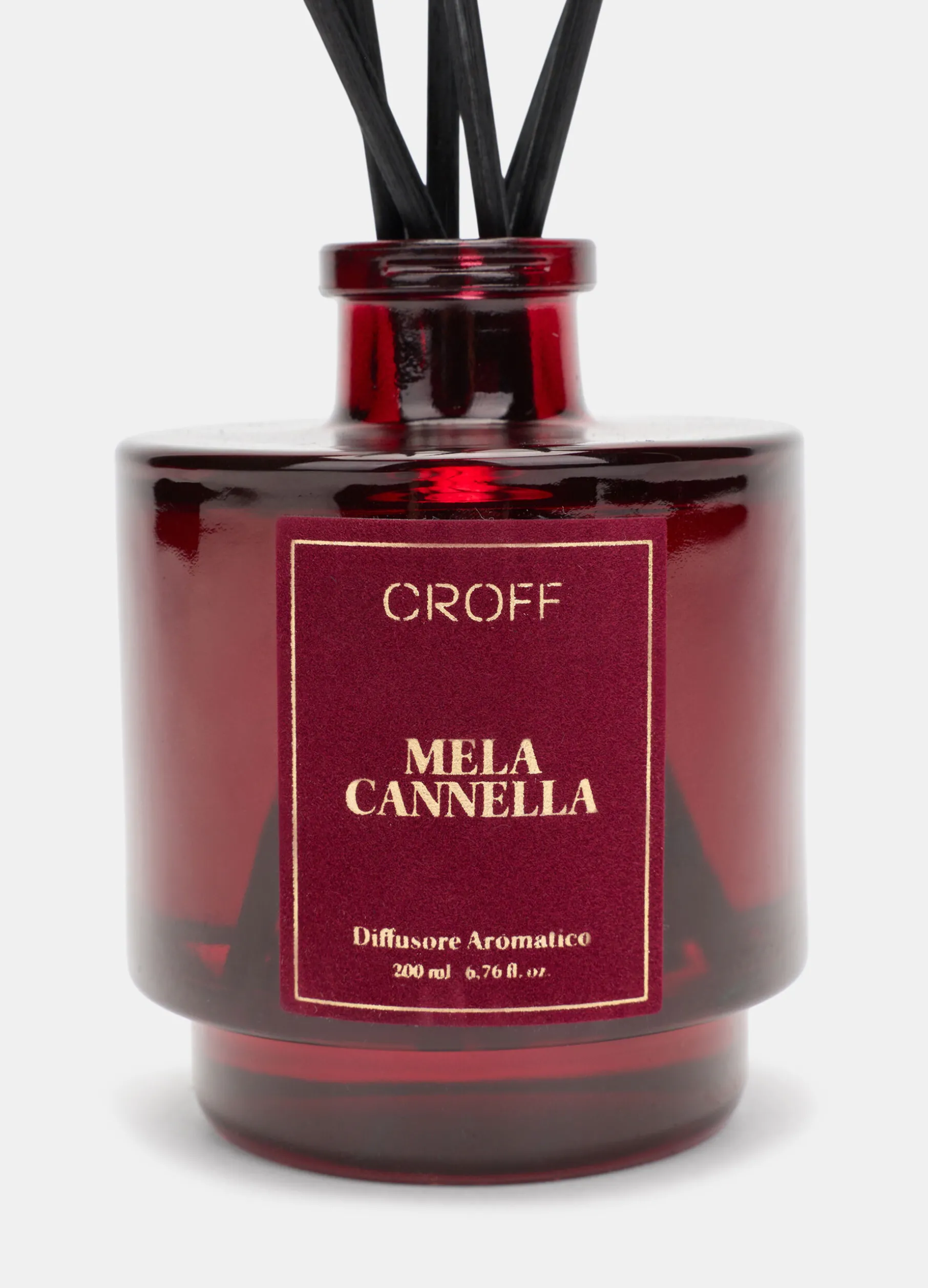 Diffusore ambiente Mela e Cannella