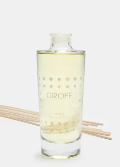 Diffusore con fragranza e bastoncini