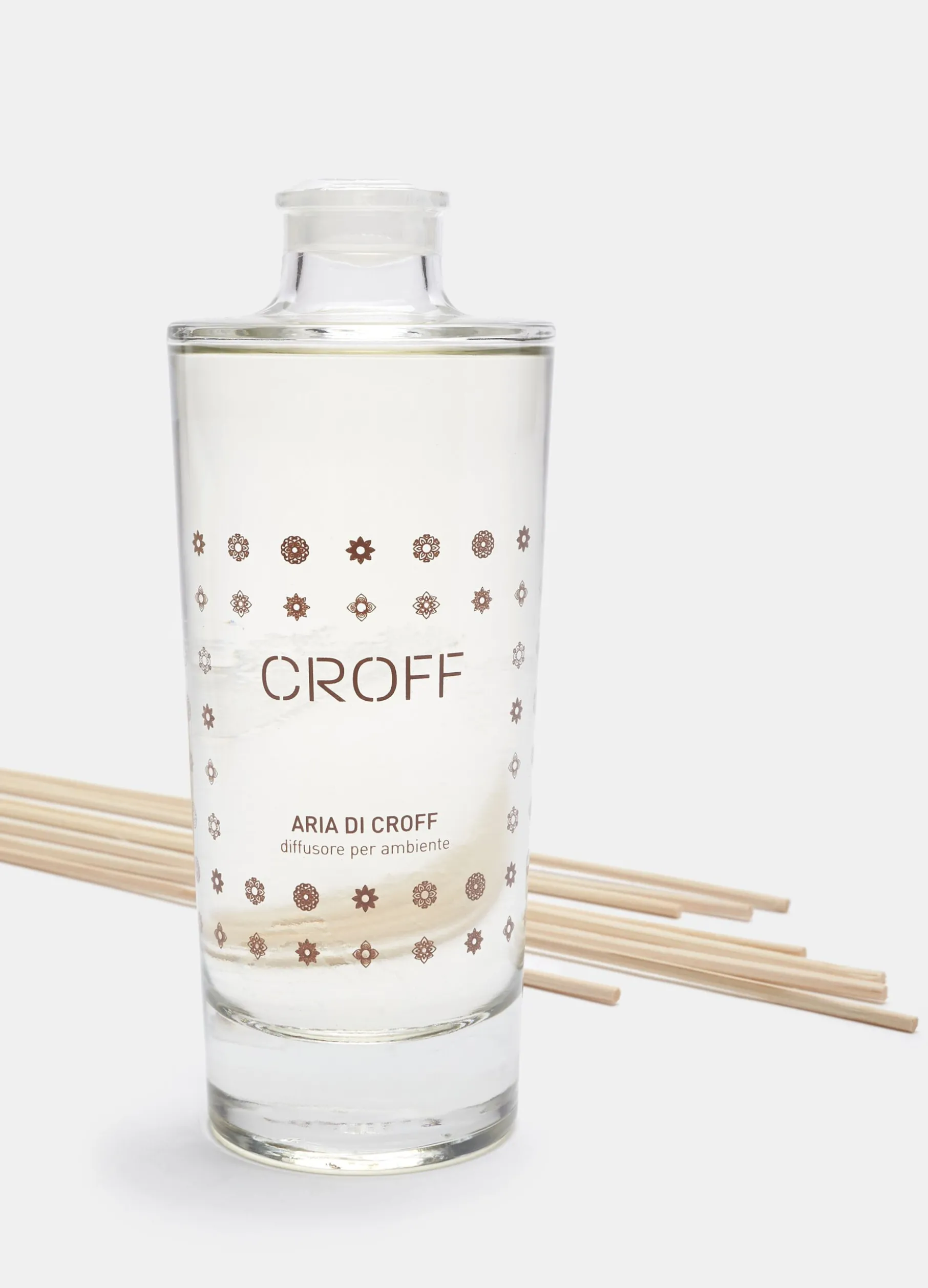 Diffusore per ambiente con fragranza