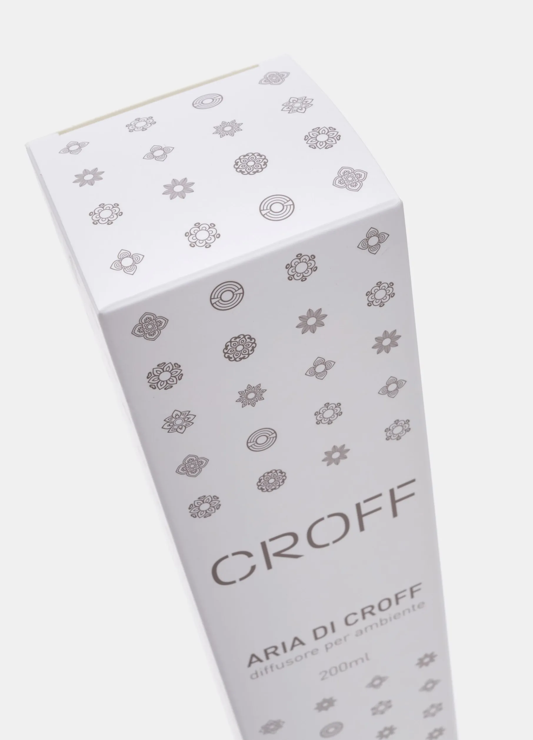 Diffusore per ambiente con fragranza