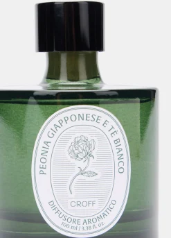 Diffusore per ambiente Peonia e Tè bianco