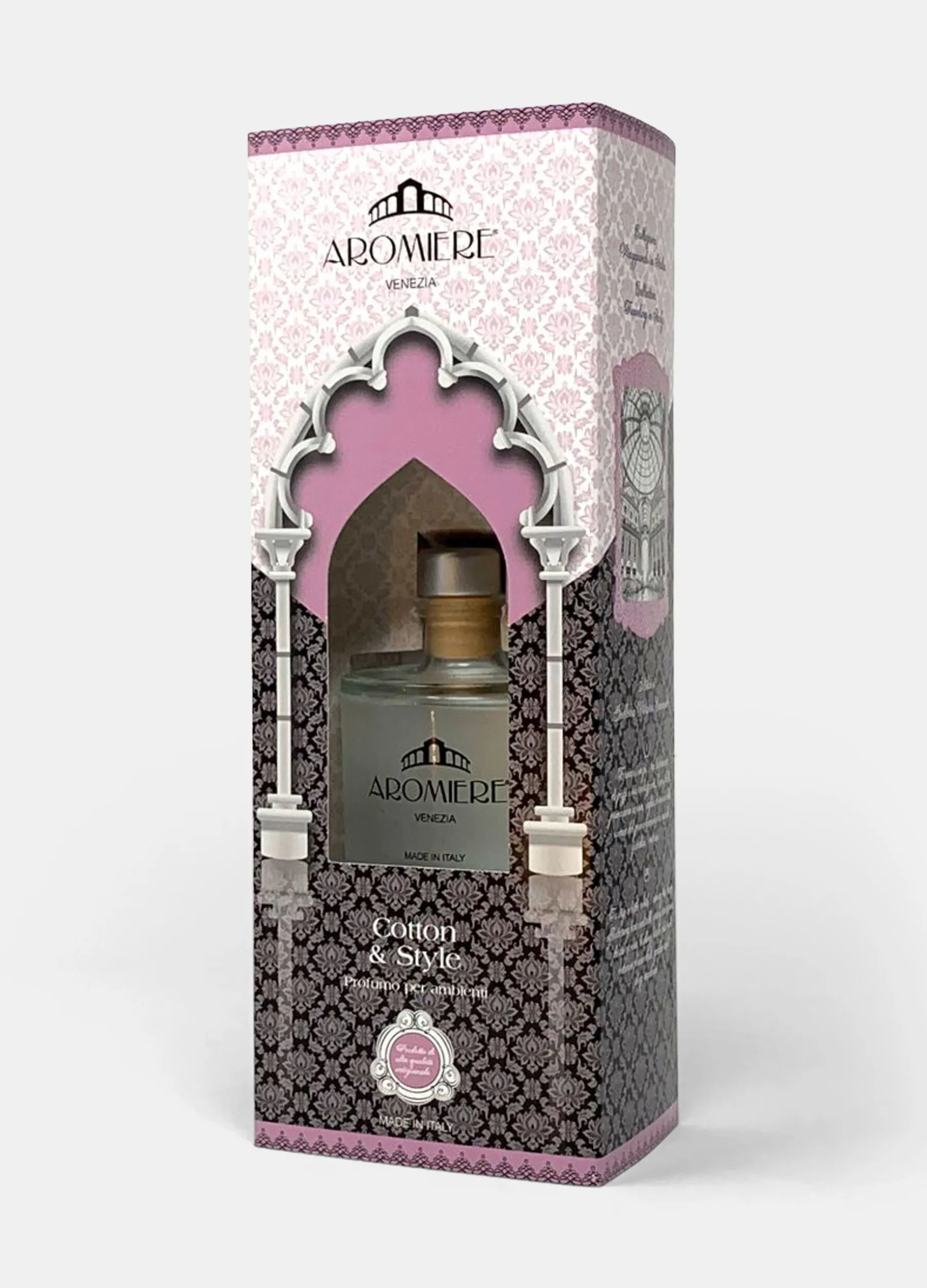 Diffusore per ambienti Armiere Venezia