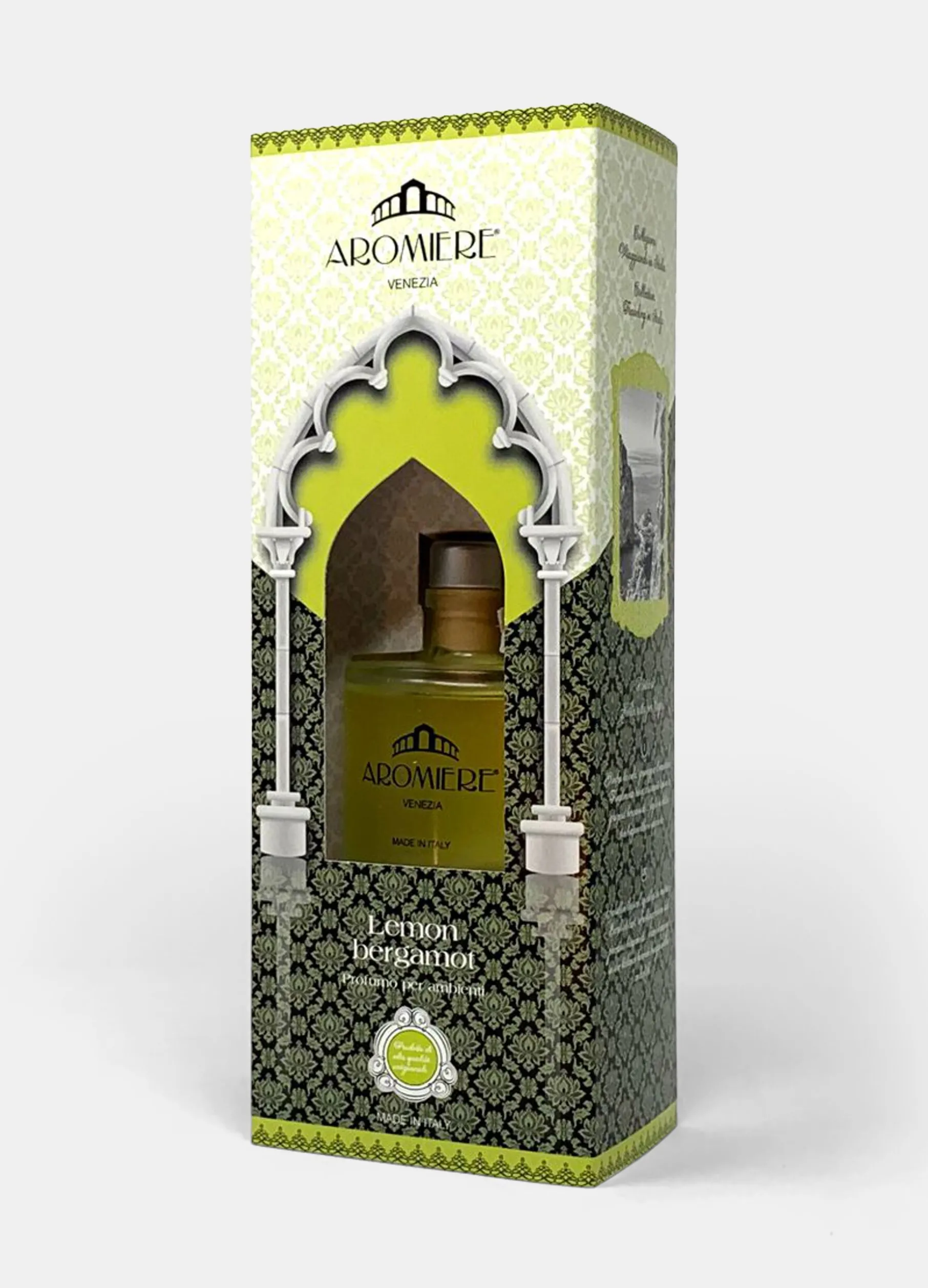 Diffusore per ambienti Armiere Venezia