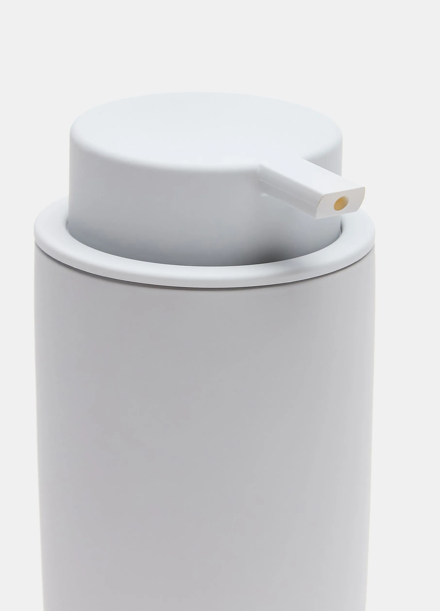 Dispenser sapone in ceramica