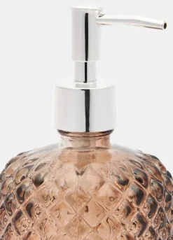 Dispenser sapone in vetro Bio Made in Spagna