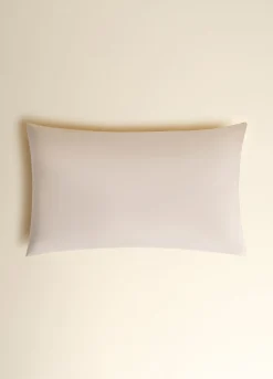 Federa in percalle di cotone tc200 Made in Italy