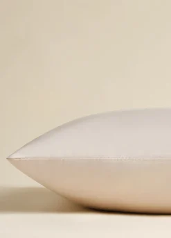 Federa in percalle di cotone tc200 Made in Italy