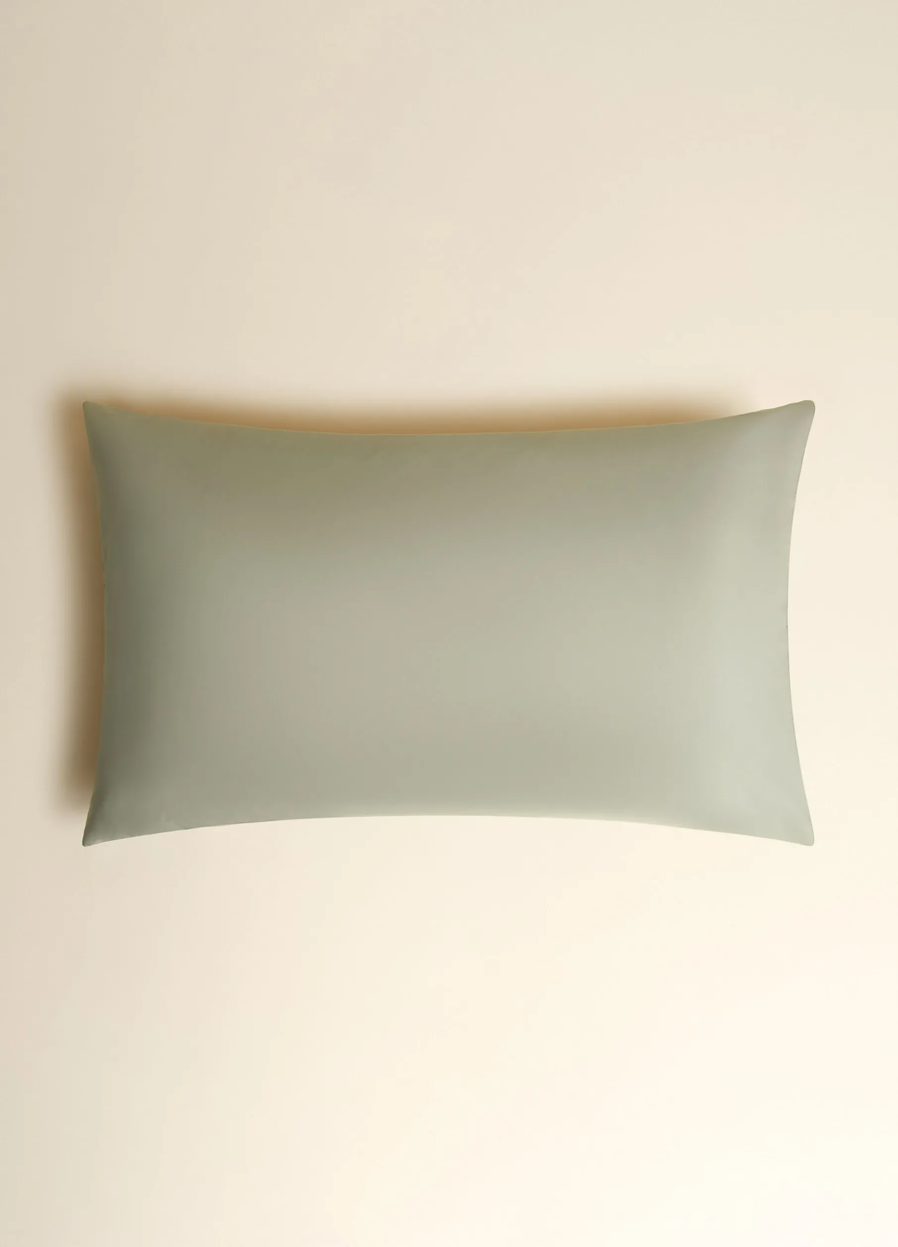 Federa in percalle di cotone tc200 Made in Italy