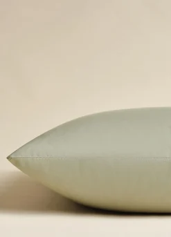 Federa in percalle di cotone tc200 Made in Italy