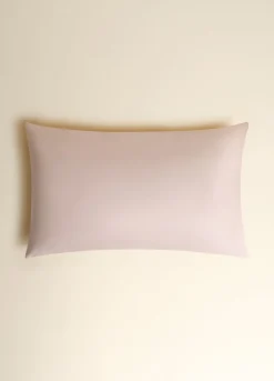 Federa in percalle di cotone tc200 Made in Italy