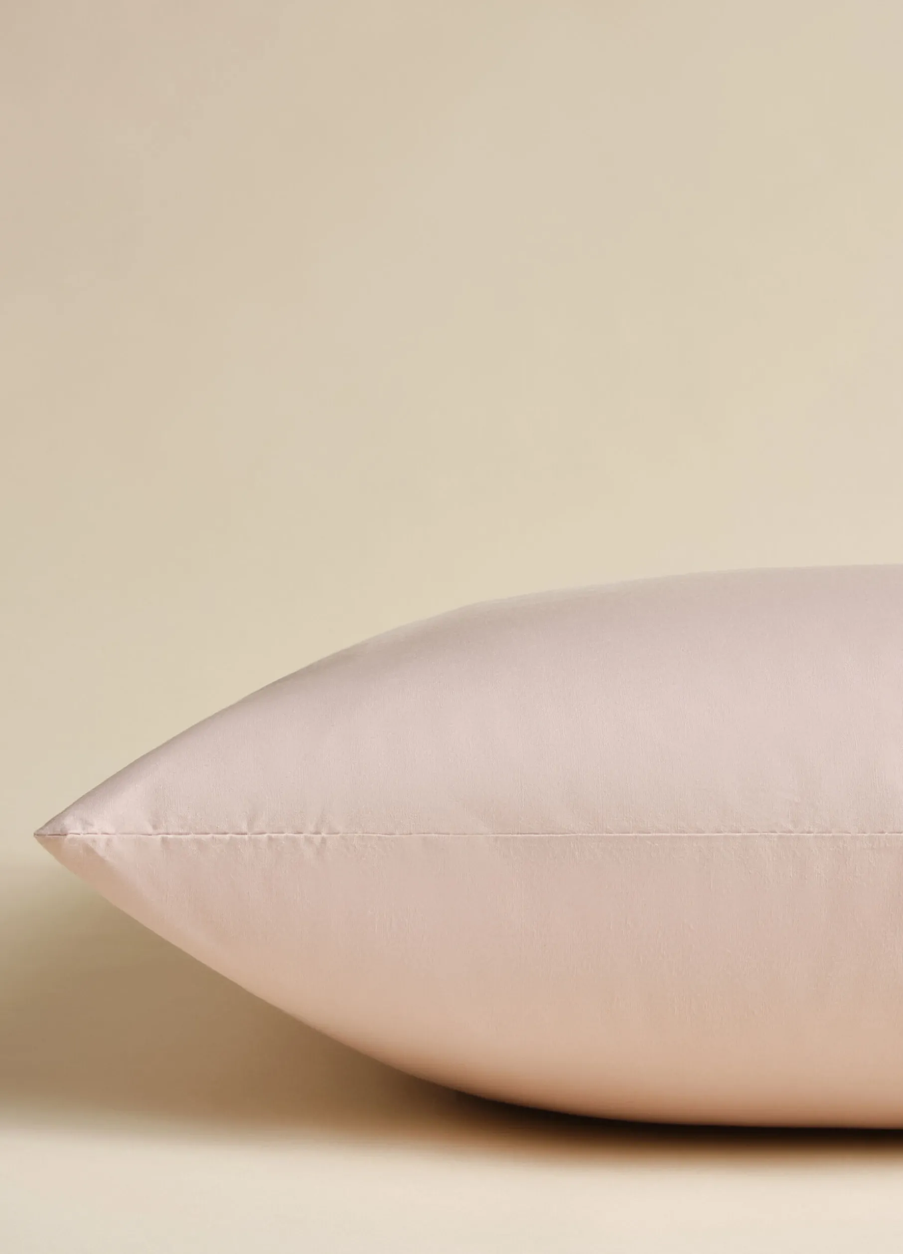 Federa in percalle di cotone tc200 Made in Italy