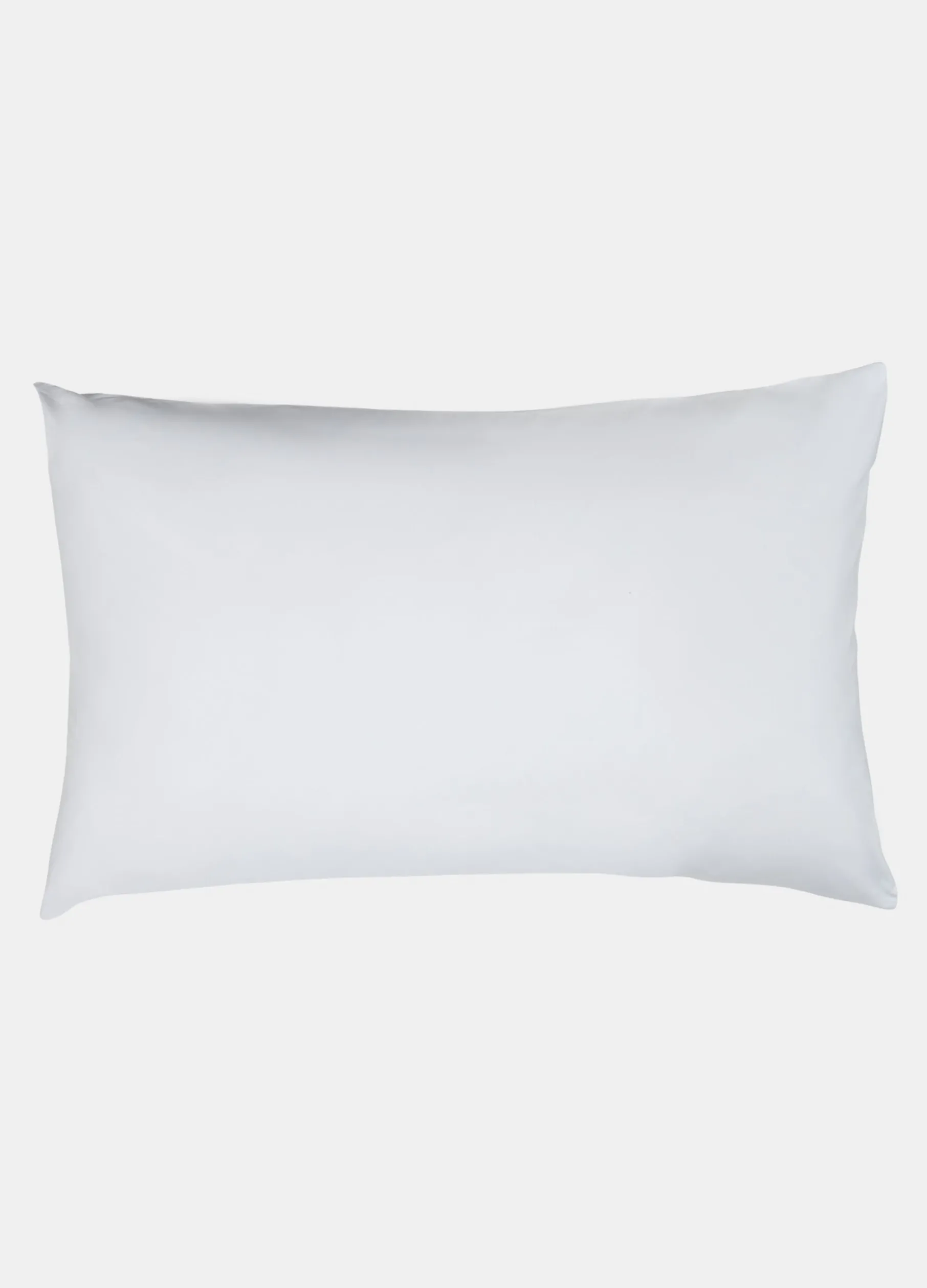 Federa in percalle di cotone tc200 Made in Italy