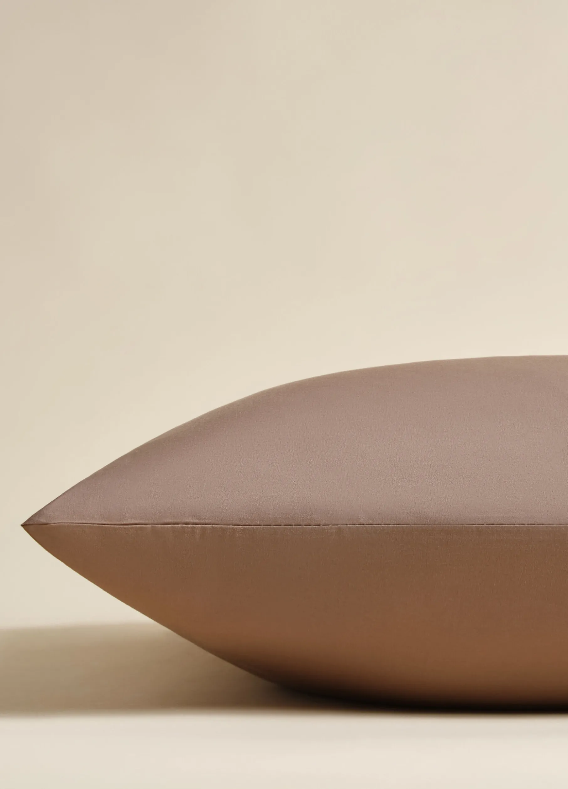 Federa in percalle di cotone tc200 Made in Italy