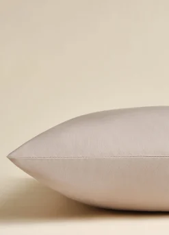 Federa in percalle di puro cotone