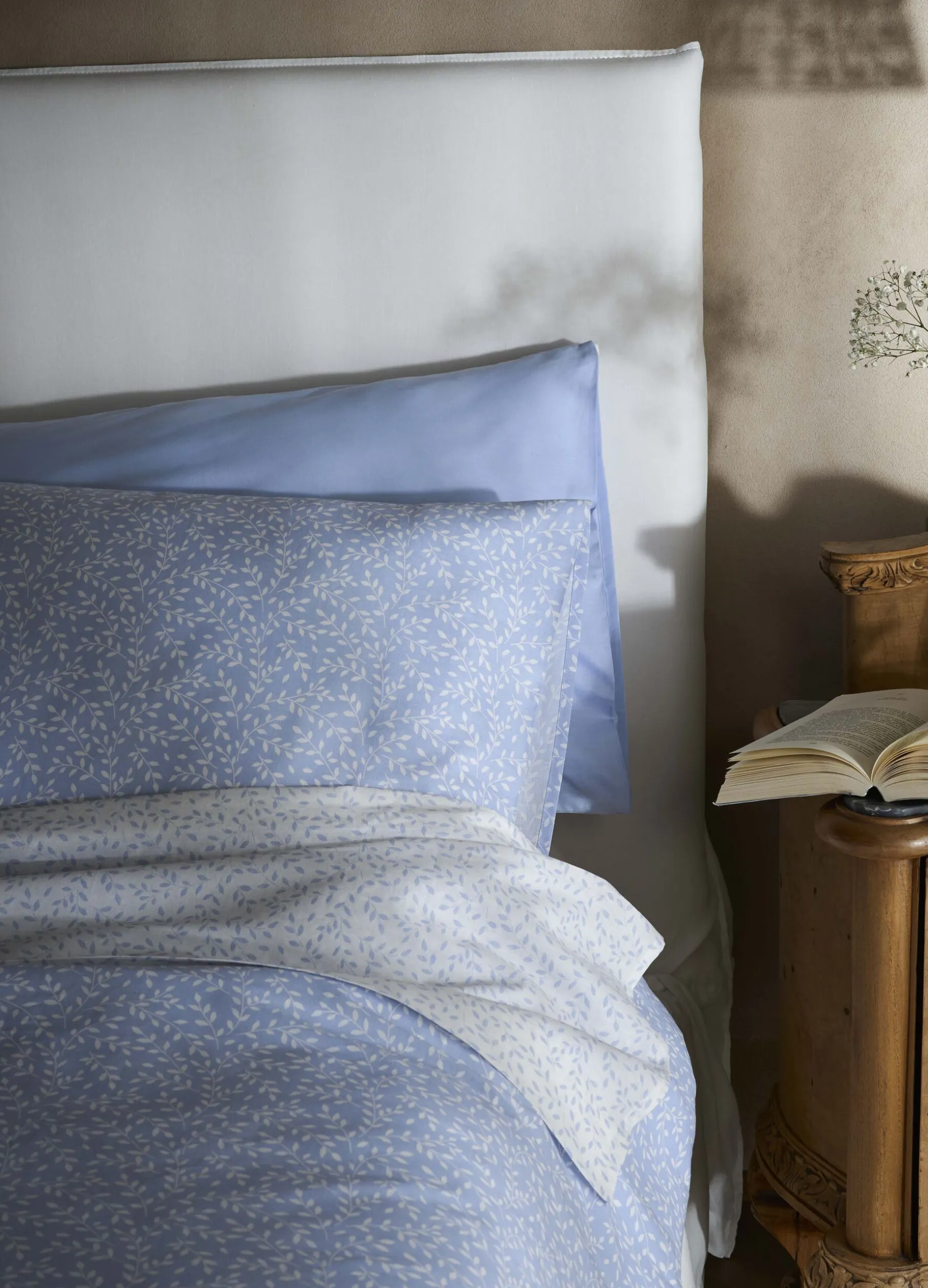 Federa in puro cotone