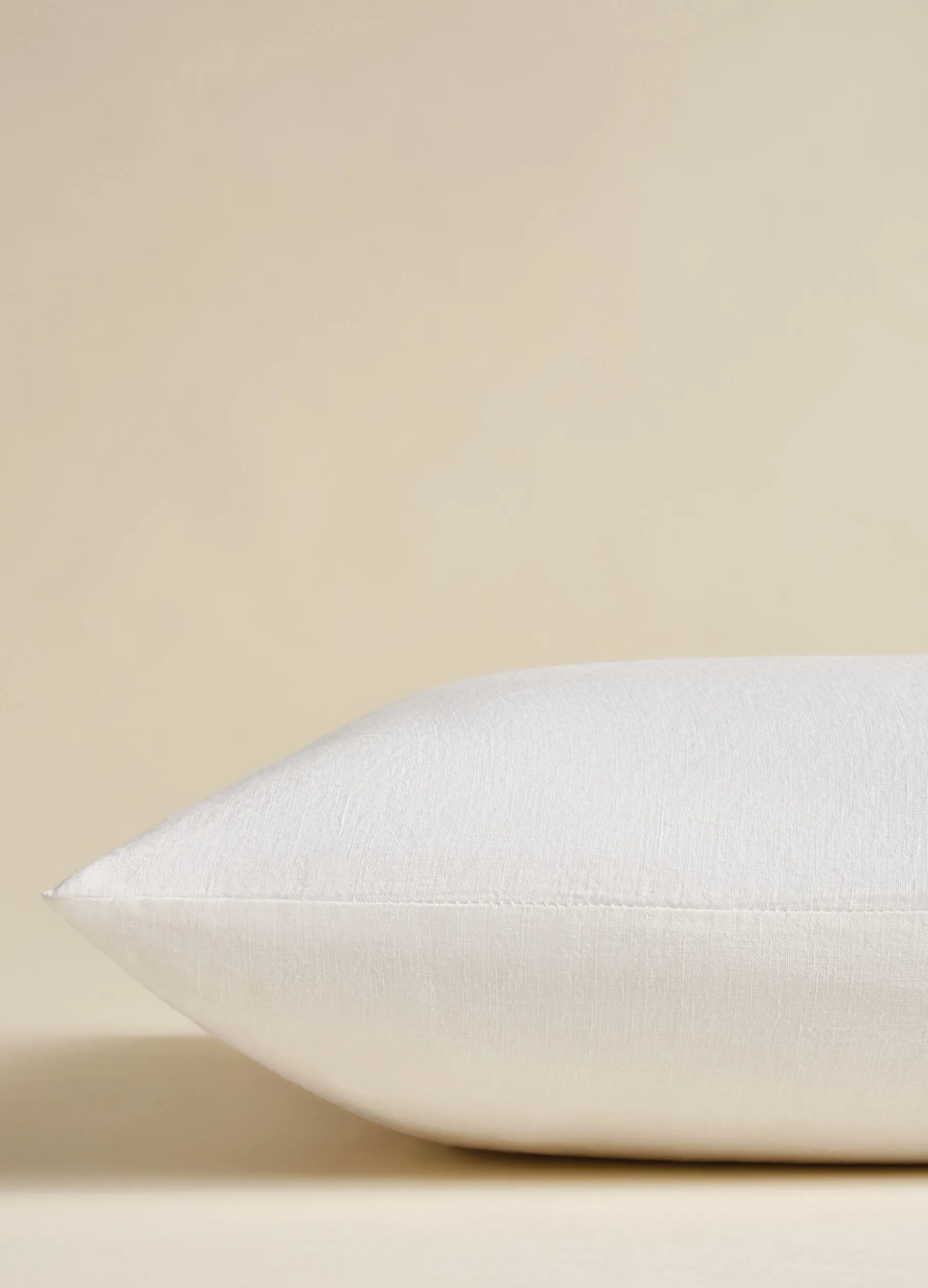 Federa in puro lino