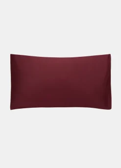 Federa in raso di cotone