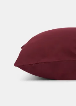 Federa in raso di cotone