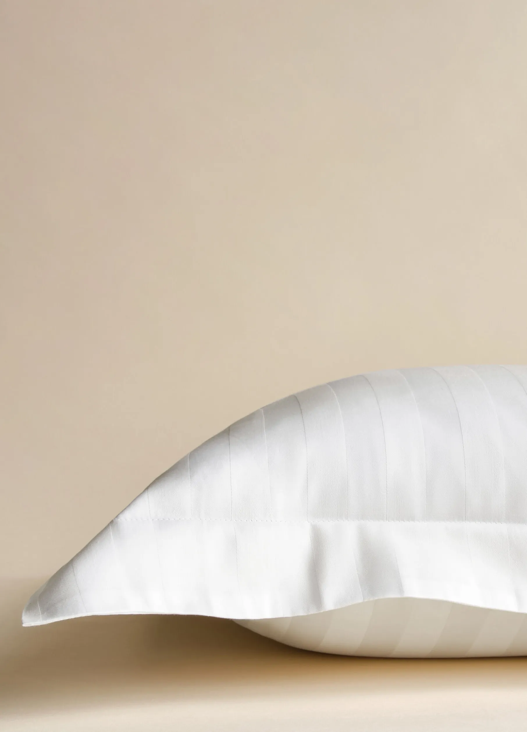 Federa in raso di cotone