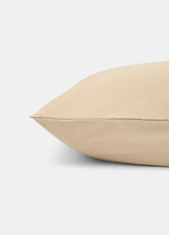 Federa in raso di cotone