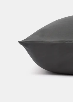 Federa in raso di cotone