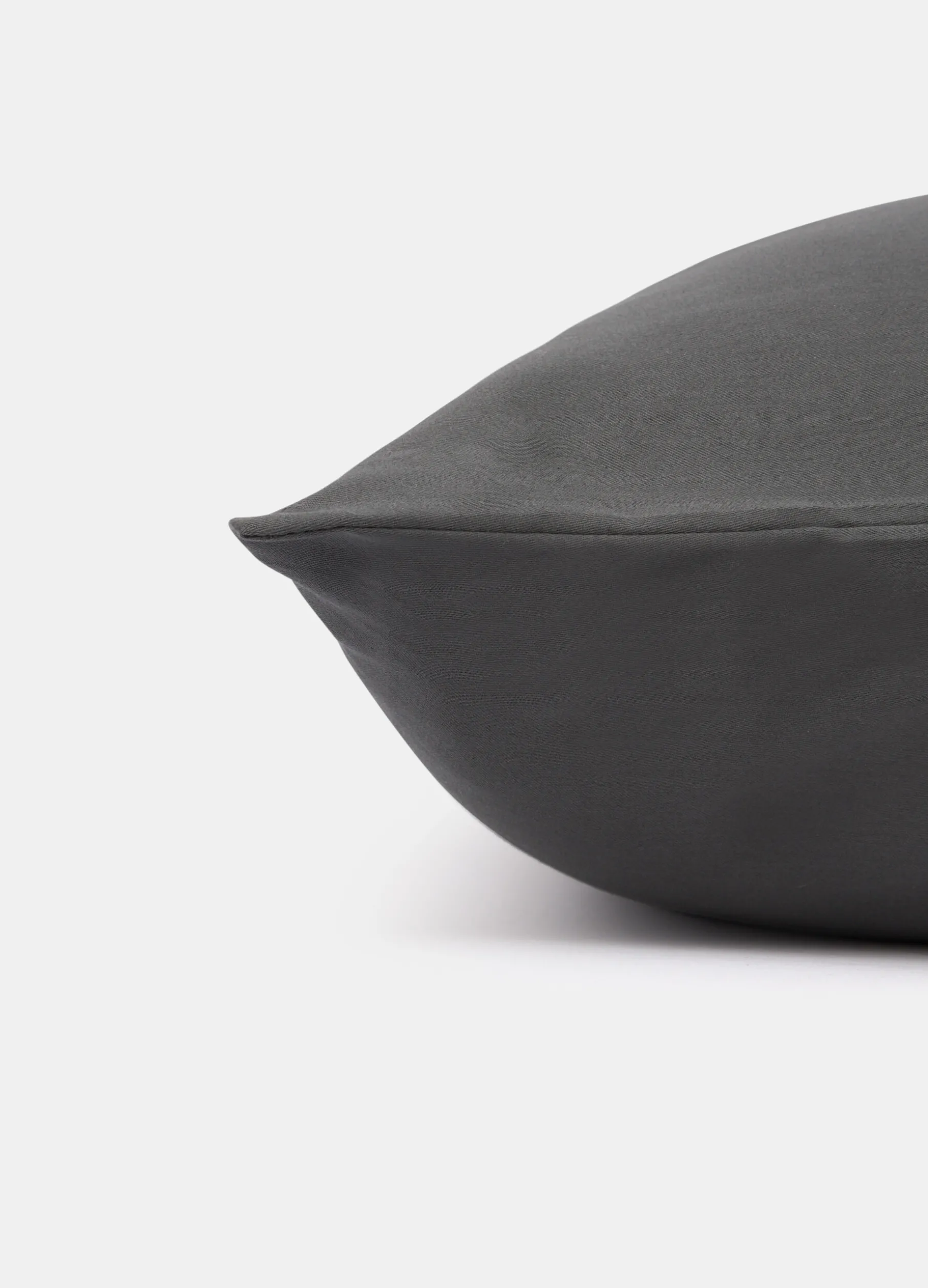 Federa in raso di cotone