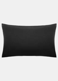 Federa puro cotone tinta unita