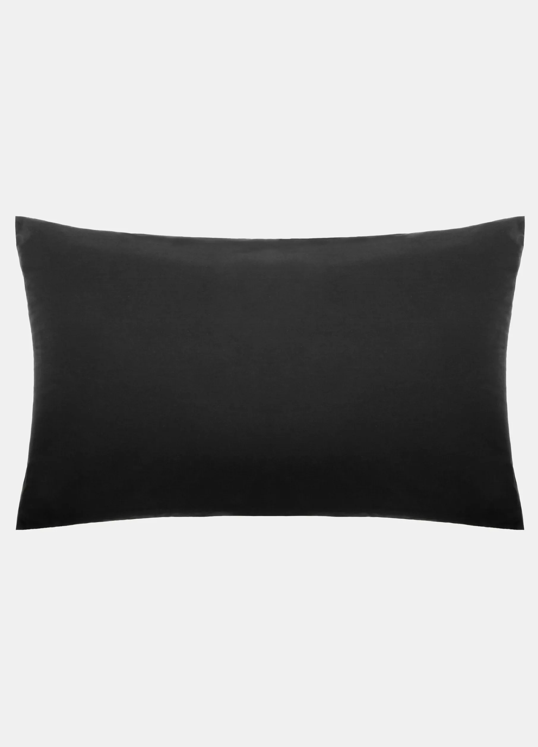 Federa puro cotone tinta unita