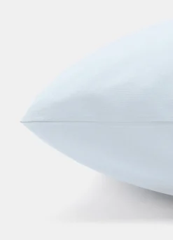 Federa tinta unita di puro cotone