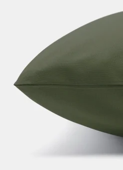 Federa tinta unita in puro cotone