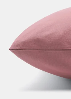 Federa tinta unita puro cotone