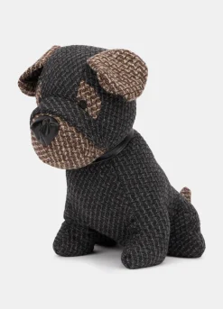 Fermaporta imbottito