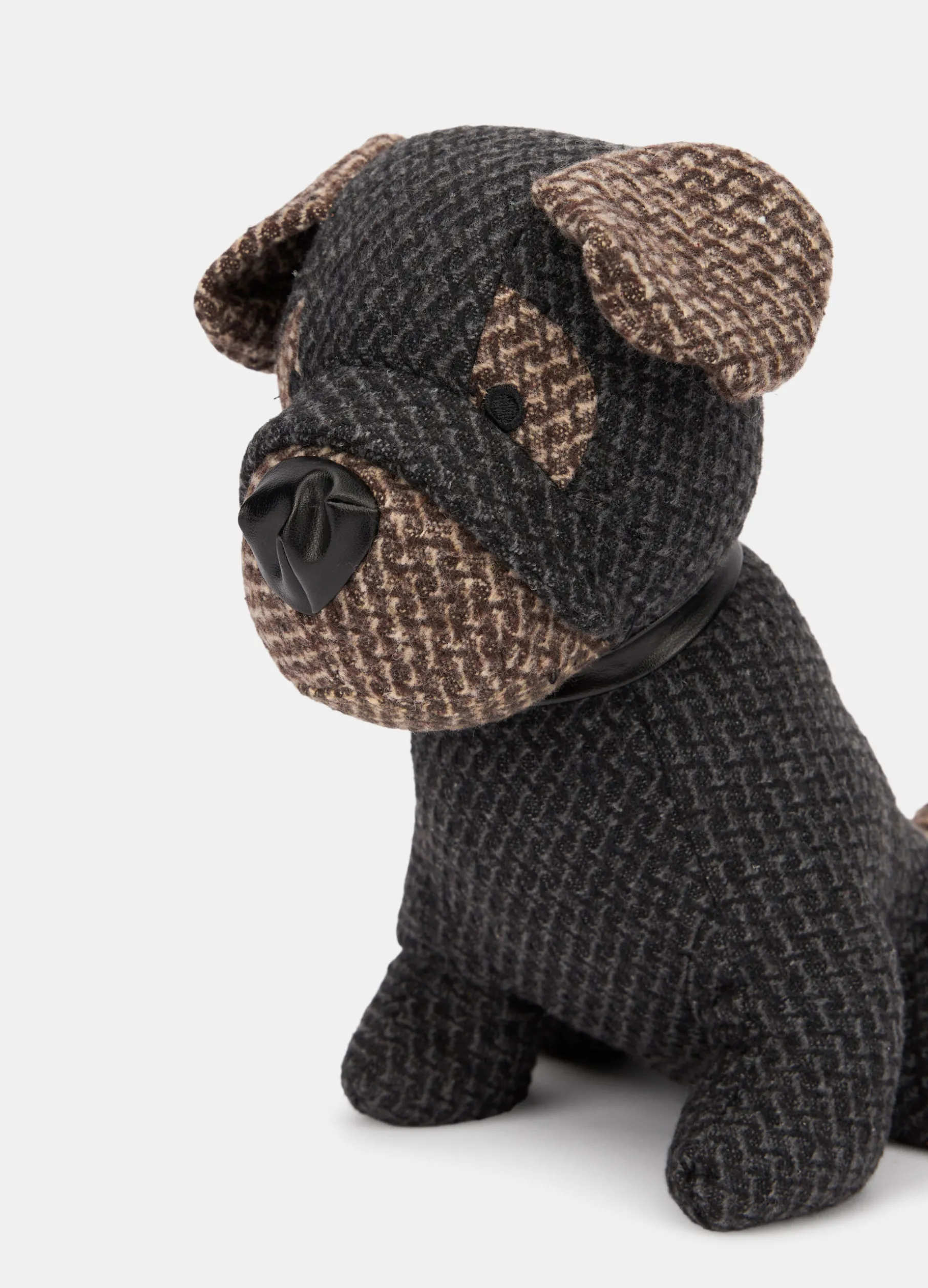 Fermaporta imbottito