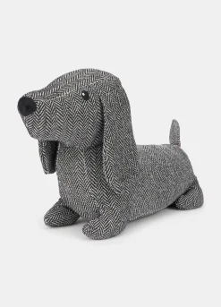 Fermaporta imbottito