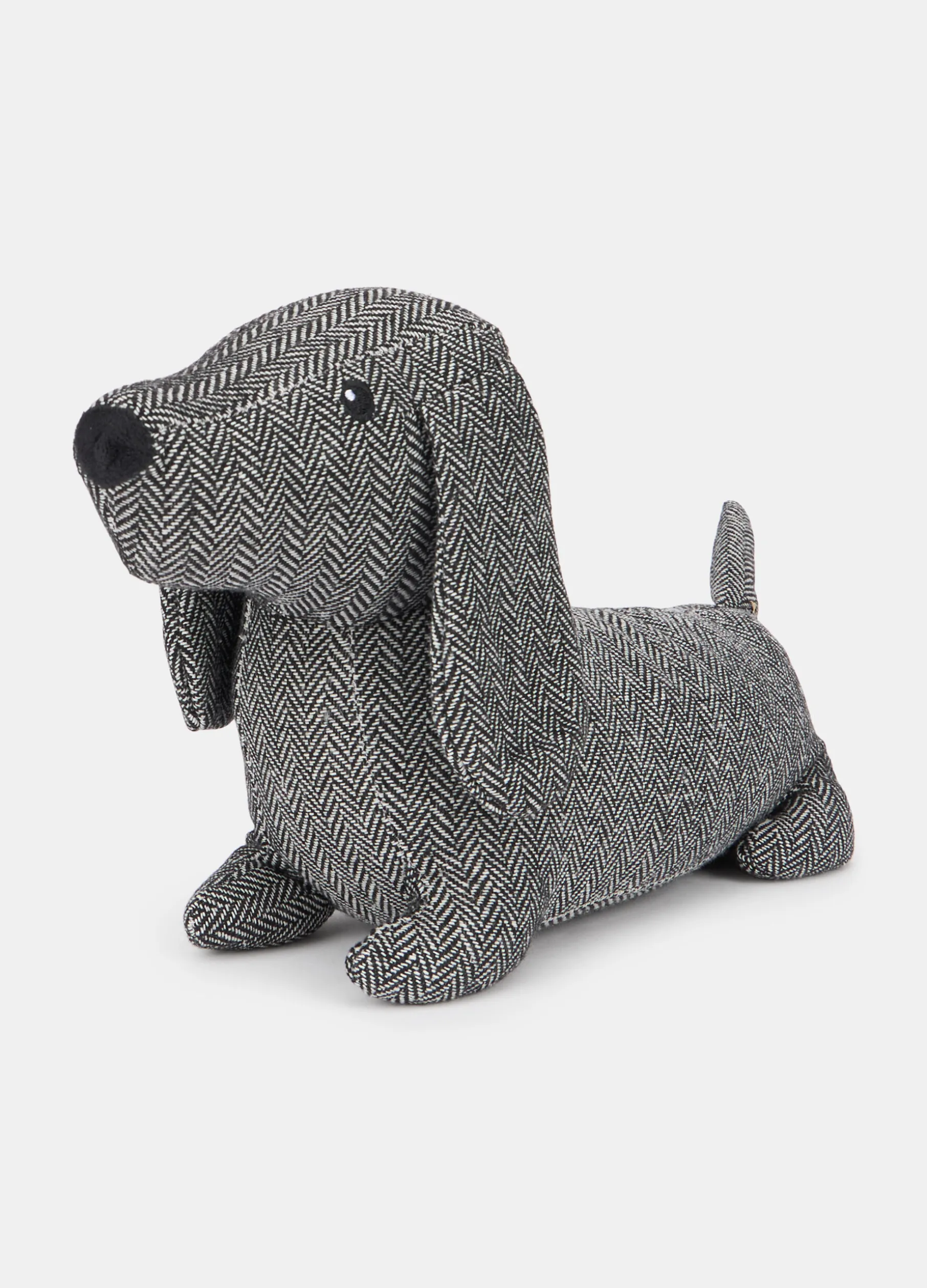 Fermaporta imbottito