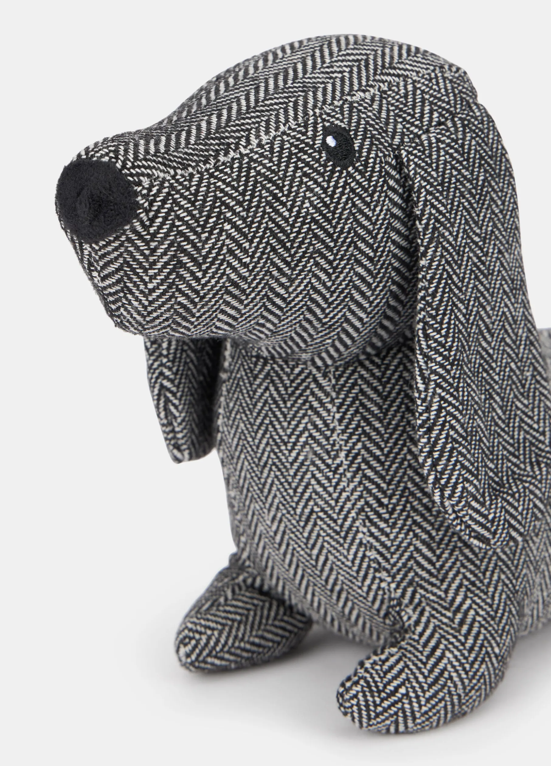 Fermaporta imbottito